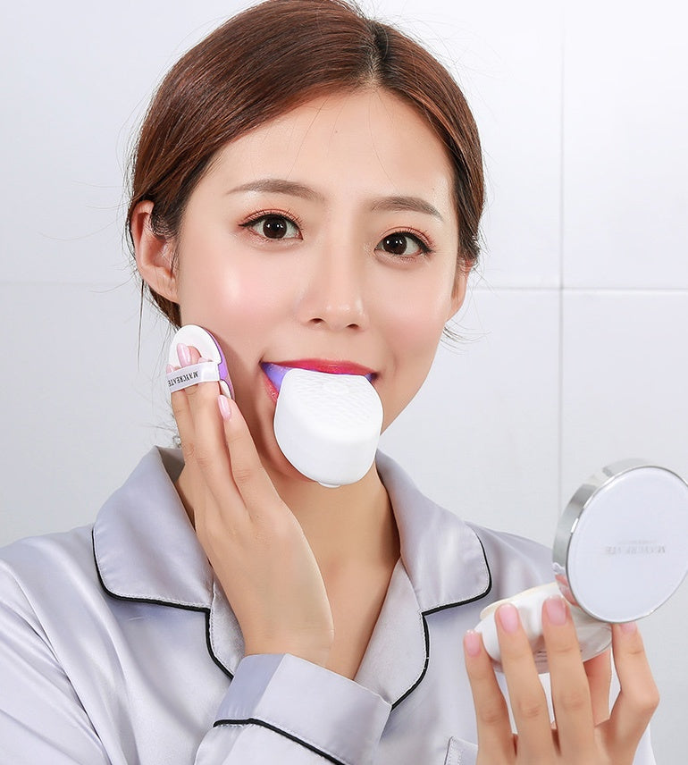 360 Degrees Intelligent Automatic Electric Toothbrush